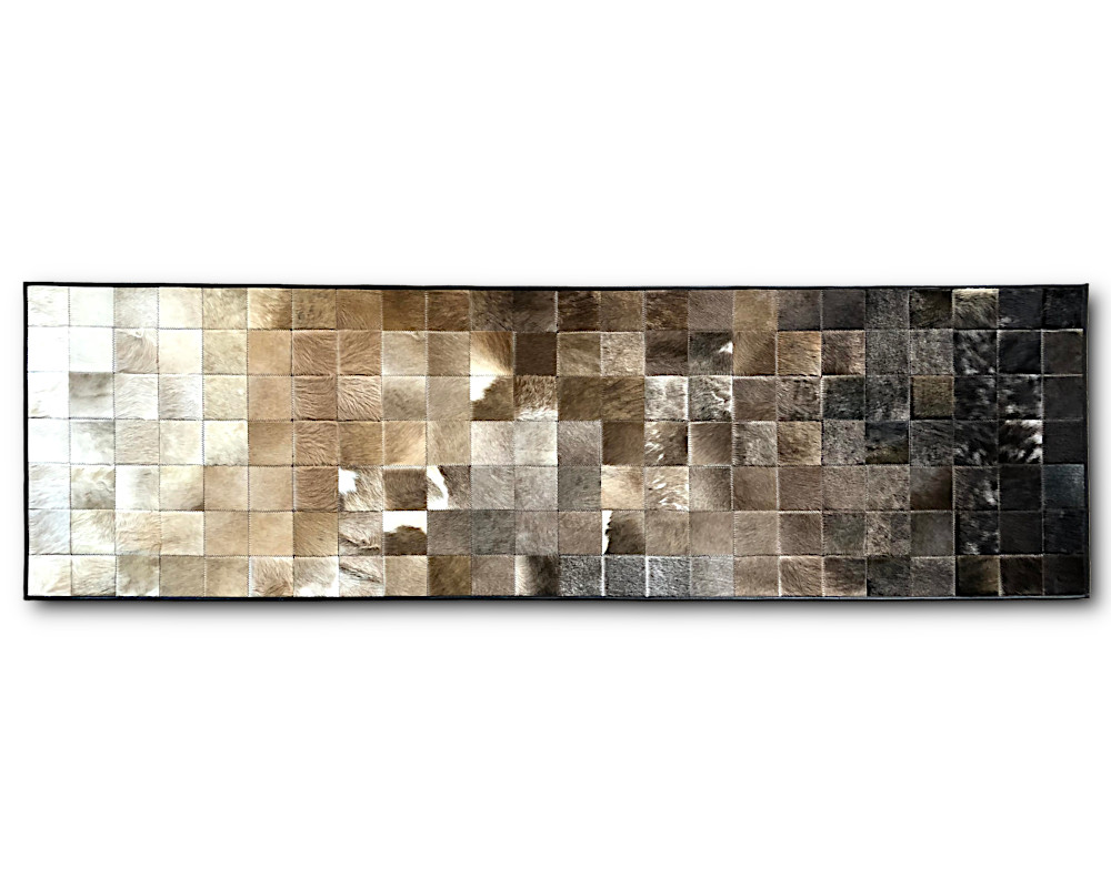 Hallmatta kohud 80 x 240 cm