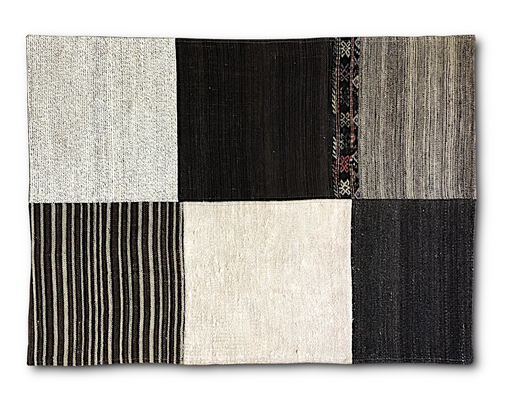 Kelim Matta 96 x 133 cm