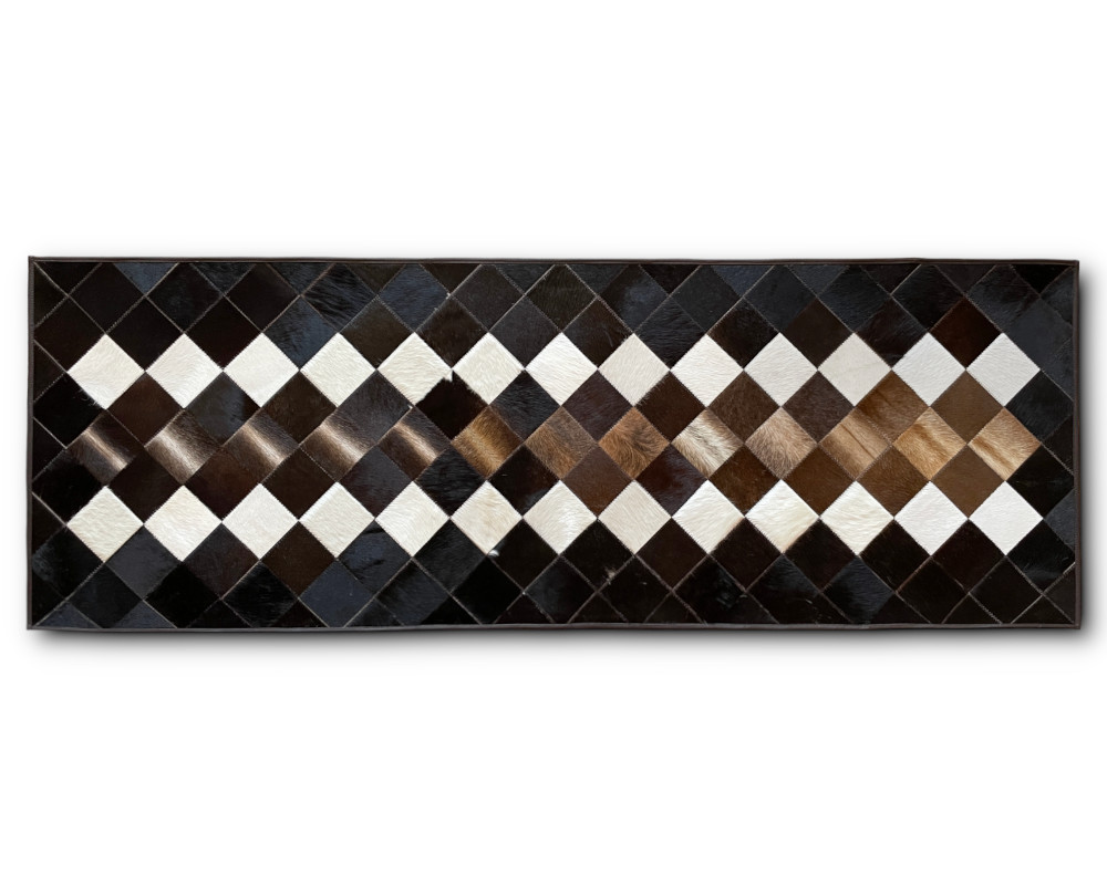 Hallmatta kohud 70 x 200 cm