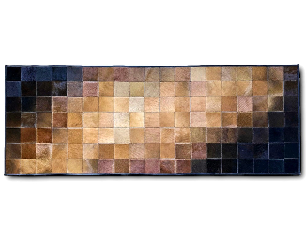 Hallmatta kohud 70 x 190 cm