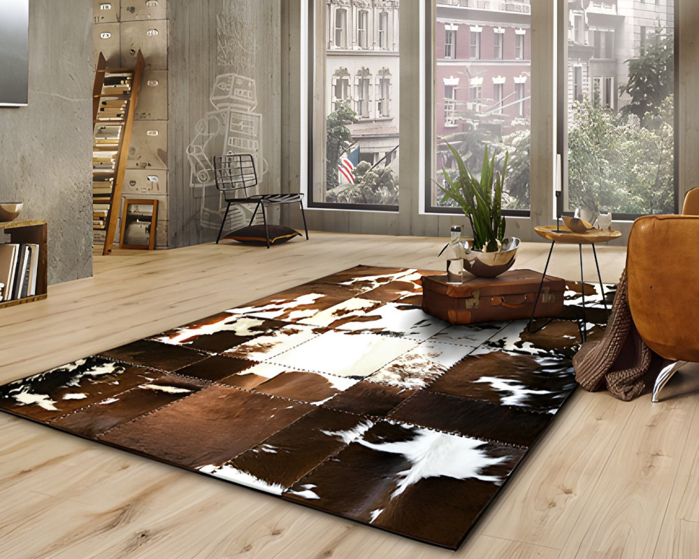Why are cowhide rugs so special? - EtnoDesign.se - Unique & Handmade