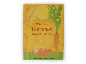 Vegetarisk Barnmat