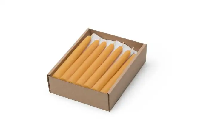 Granljus av bivax          Köp styckevis - 2