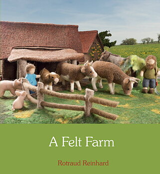 A felt farm