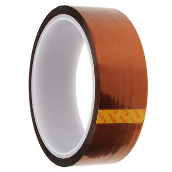 Värmetålig tejp 30mm
