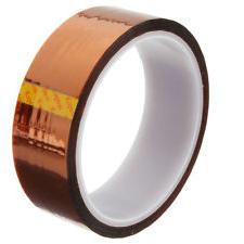 Värmetålig tejp 40mm