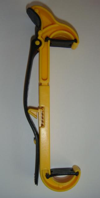 Mobilhållare ratt - 3