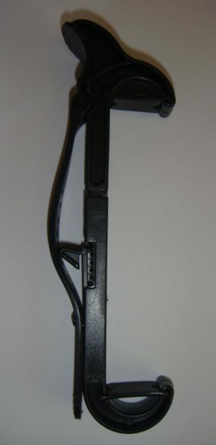 Mobilhållare ratt - 5