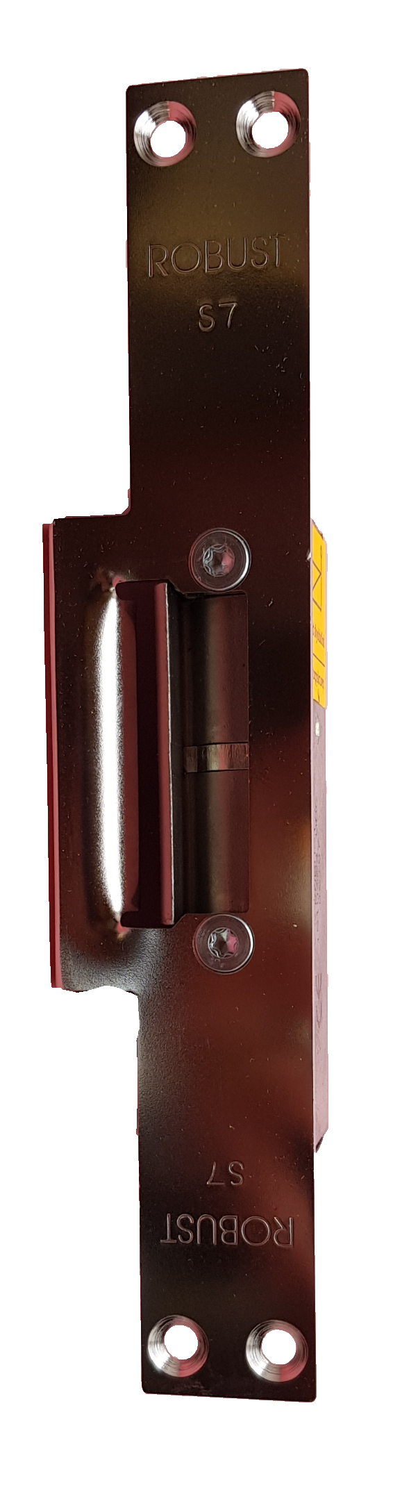 Robust 24VDC OV.