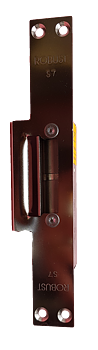 Robust 24VDC OV.