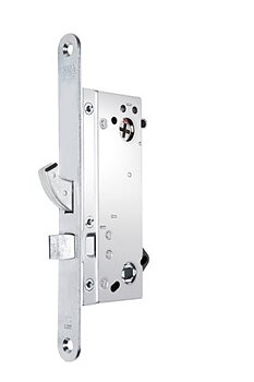 ASSA C410-50 Sym vänster/höger