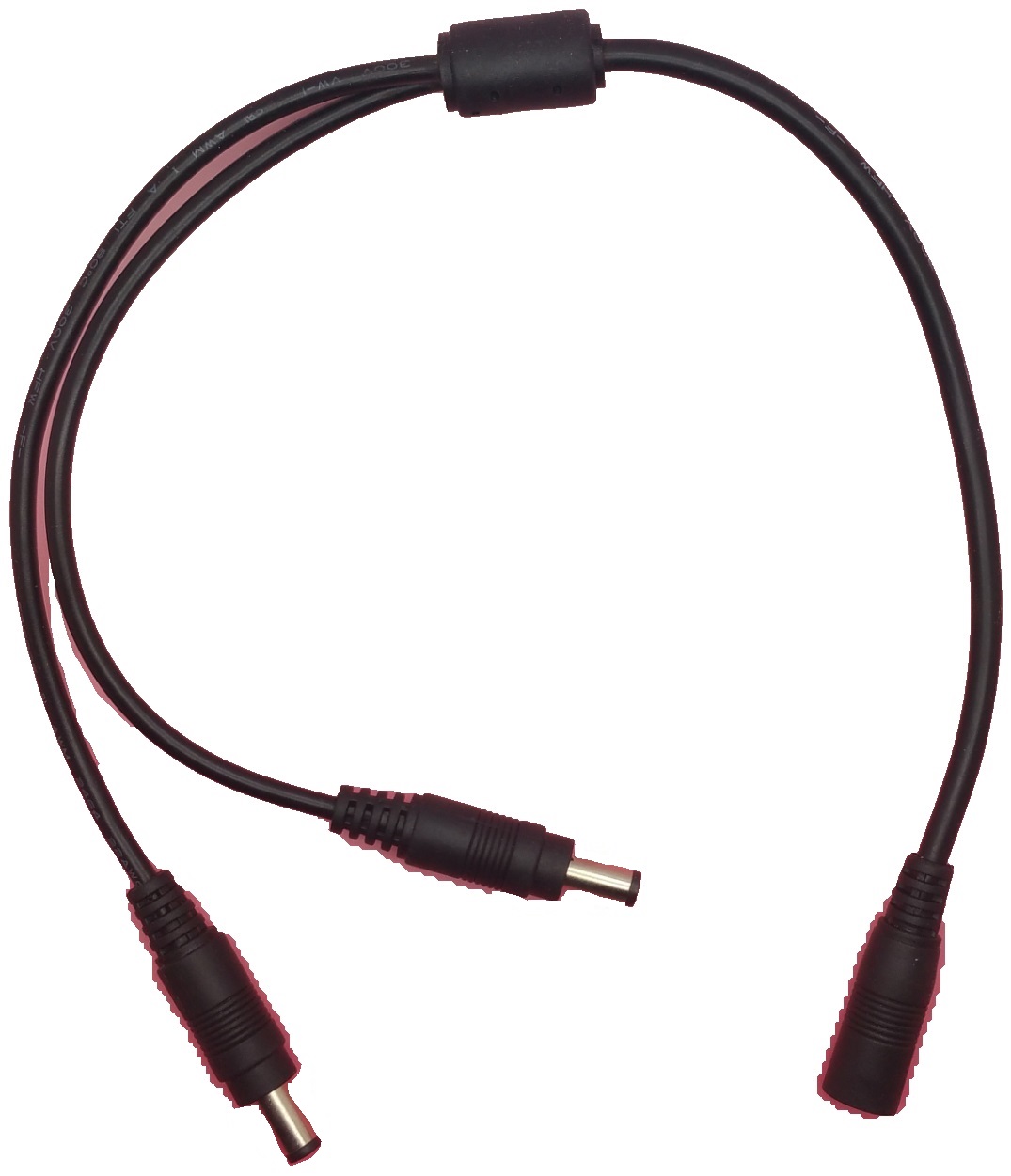 2-vägs splitter