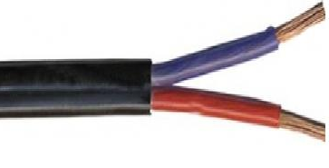 Kabel 12-24V DC