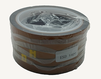 Värmetålig ESD 10mm