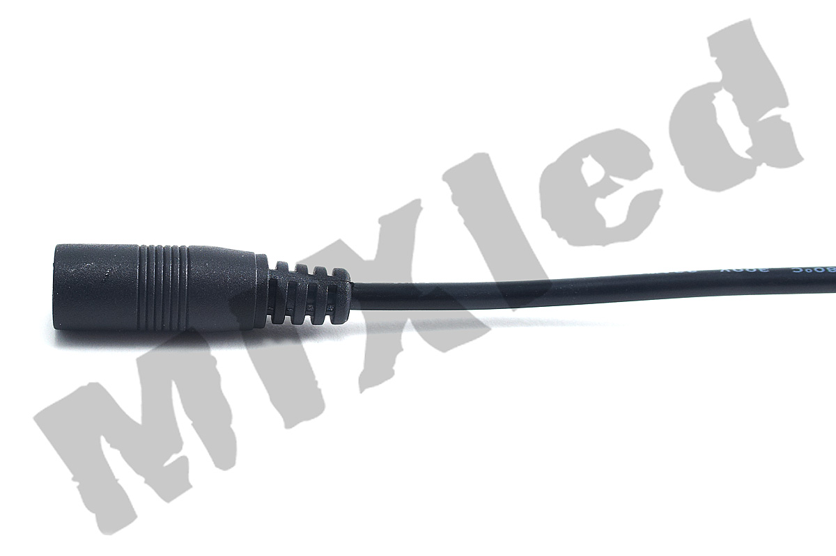 Anslutningskabel DC-HONA 2,1mm