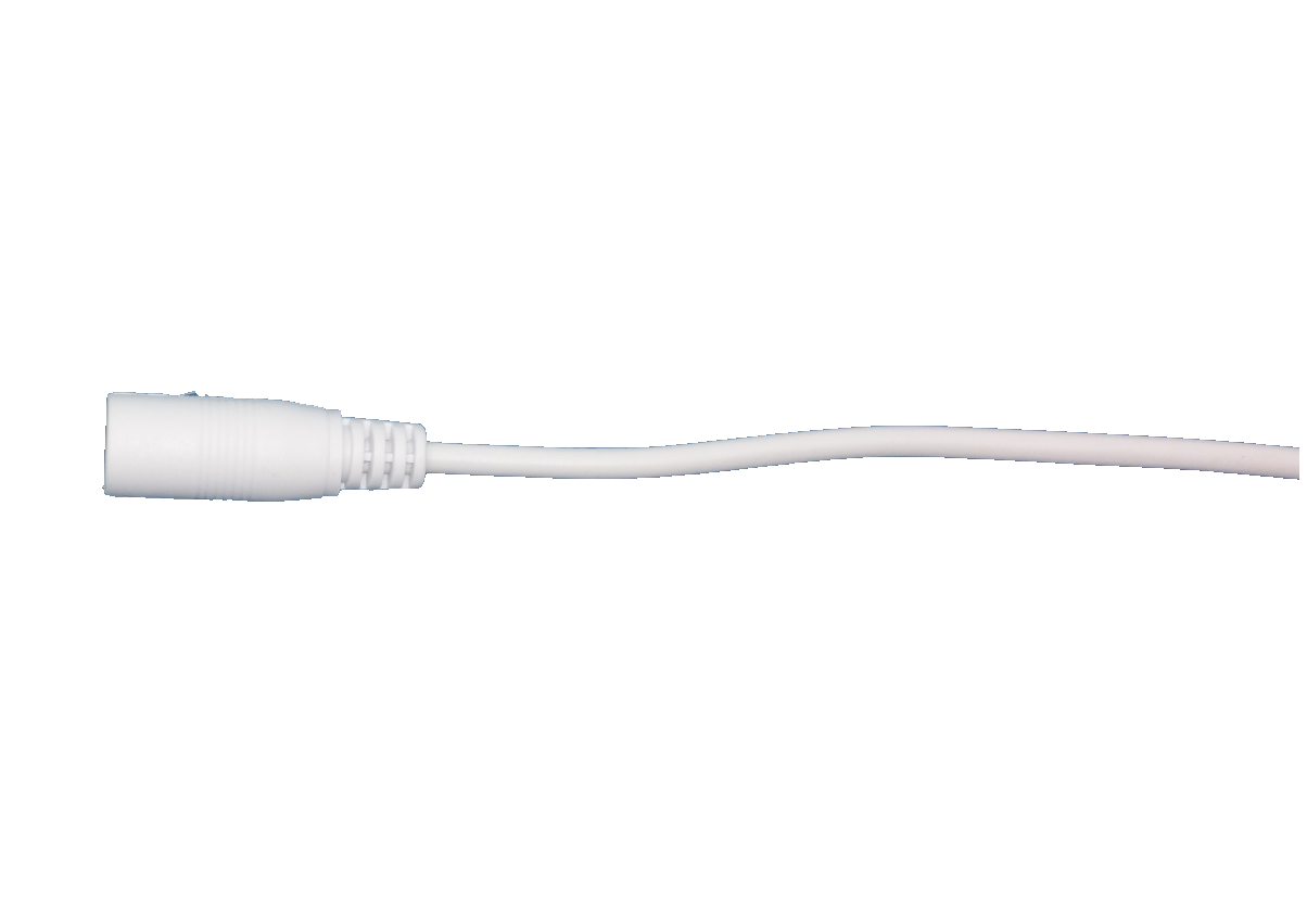 Anslutningskabel DC-HONA 2,1mm - 2