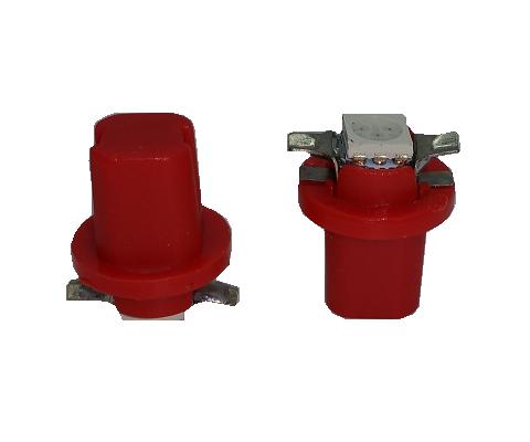 B8.5D LED Instrumentering. - 5