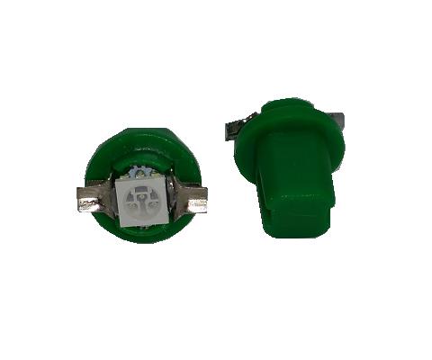 B8.5D LED Instrumentering. - 4