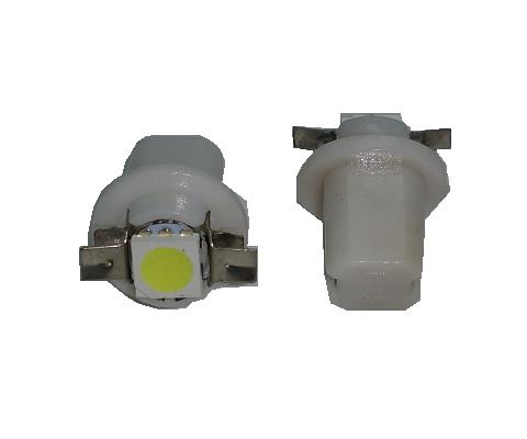 B8.5D LED Instrumentering. - 2