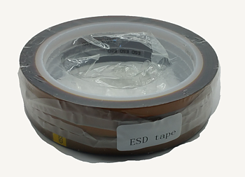 Värmetålig ESD 5mm