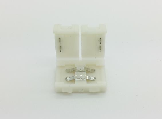 Skarv 8mm snabbkontakt