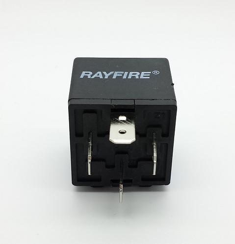 Relä 12V eller 24V - 2