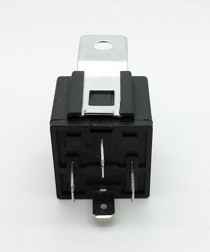 Relä 12V eller 24V - 3