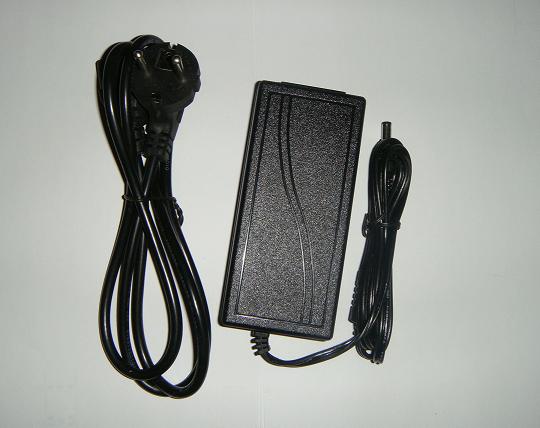 12VDC, 72Watt, Trafo, 6A