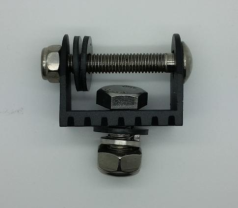 2x50W Spot beam CREE - 6
