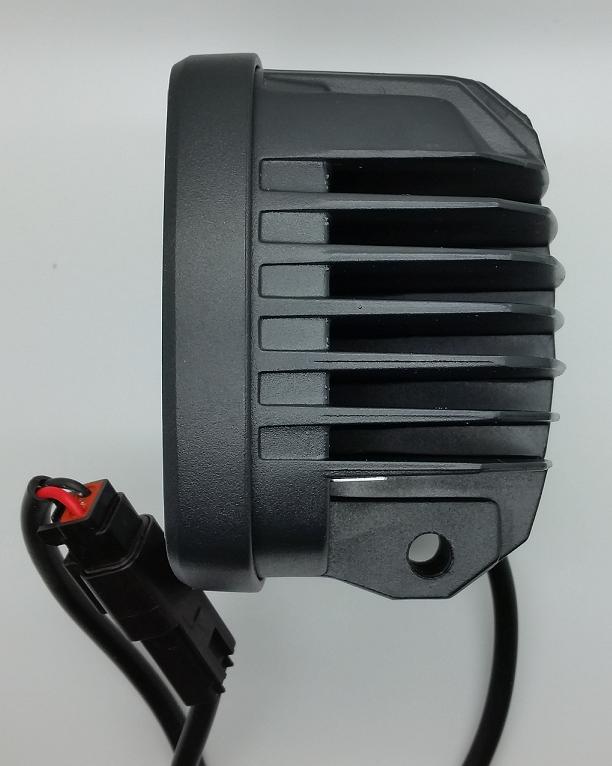 2x50W Spot beam CREE - 3