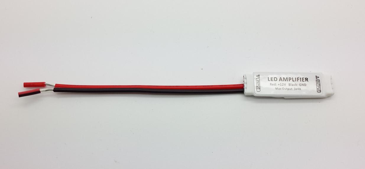 RGB Förstärkare, Kabel