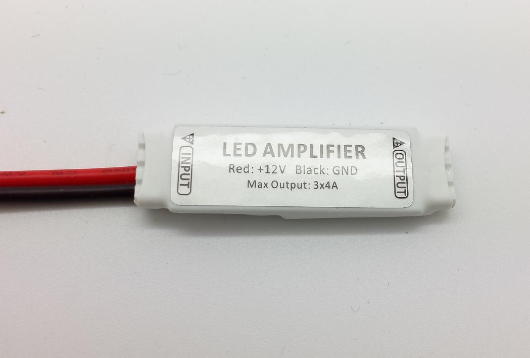 RGB Förstärkare, Kabel - 2
