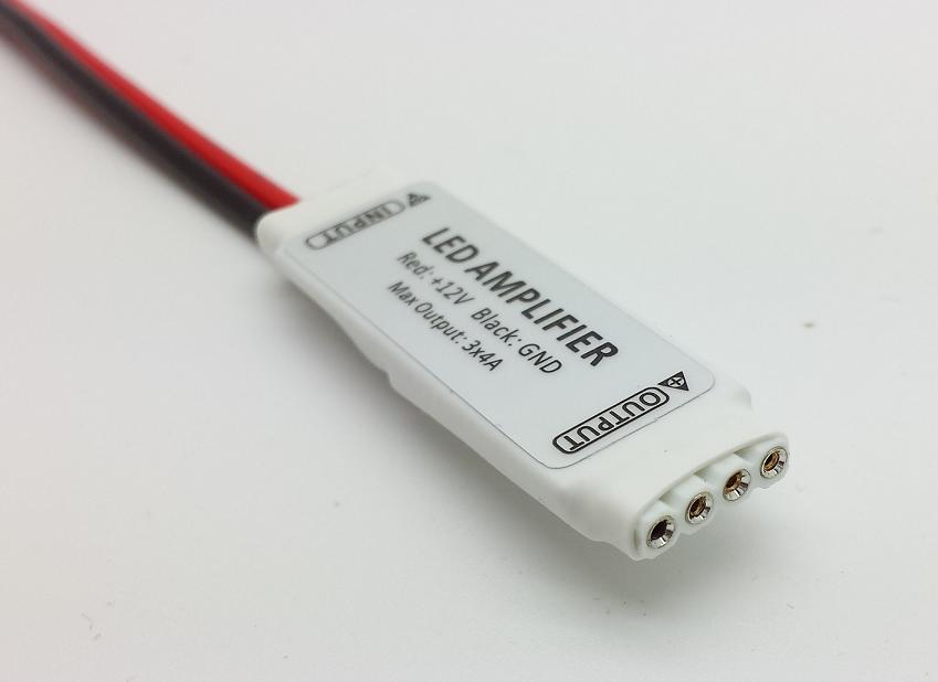 RGB Förstärkare, Kabel - 4
