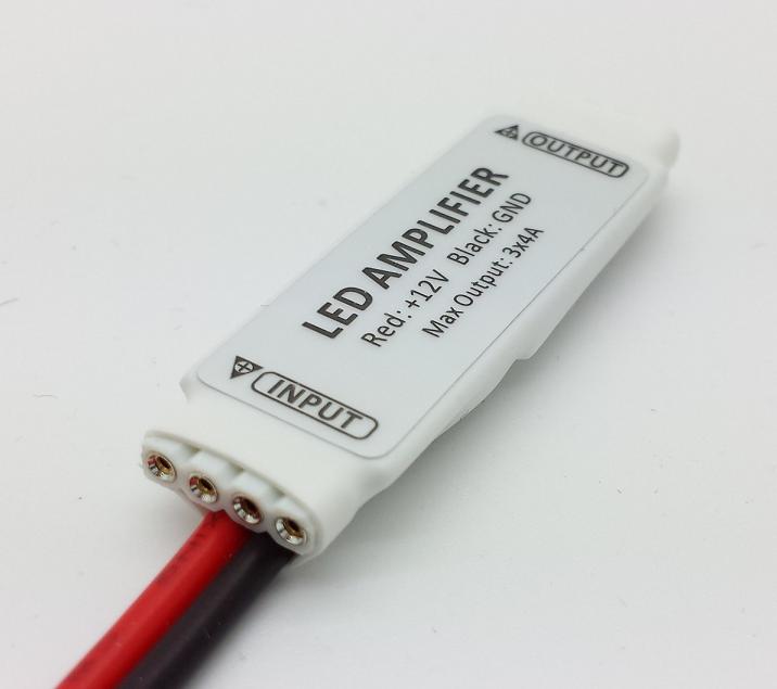 RGB Förstärkare, Kabel - 3