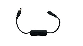 Sladd brytare Plug & Play