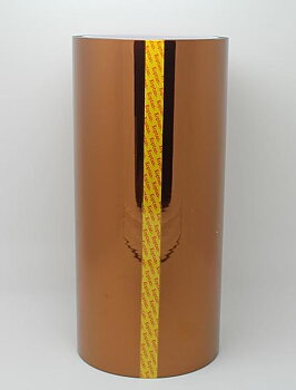 Värmetålig tejp 200mm