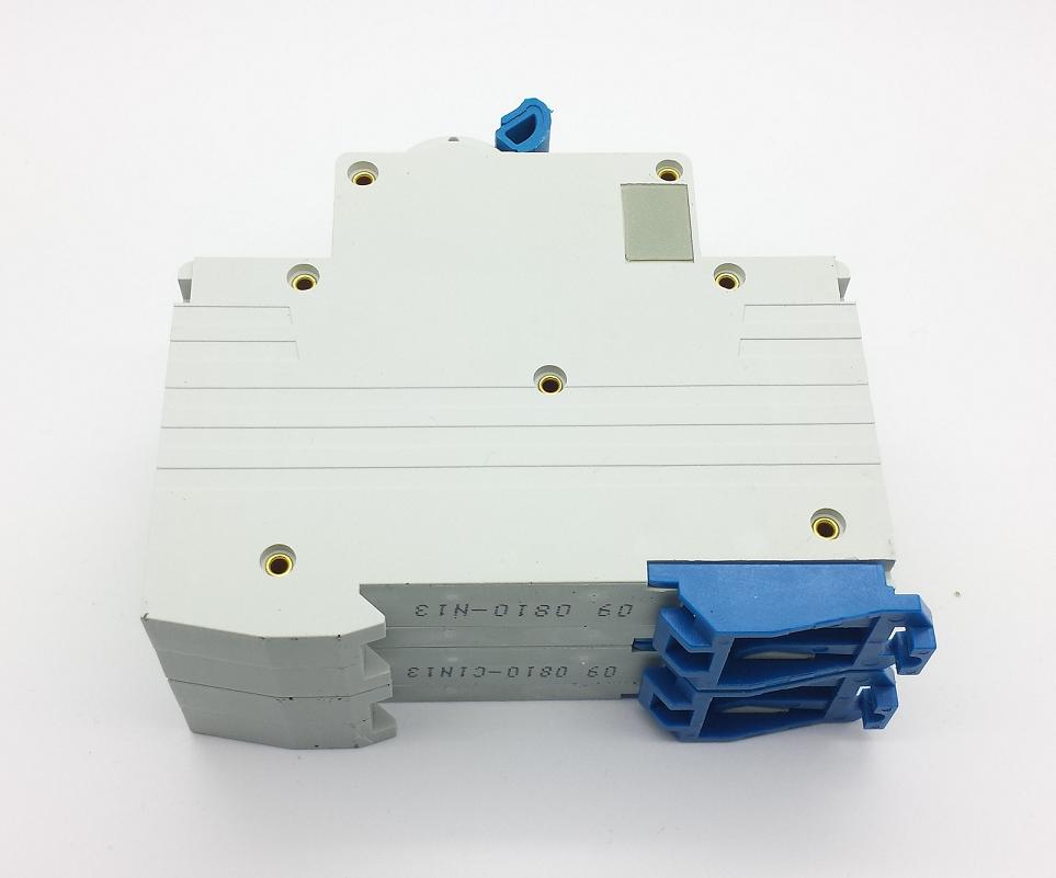 Automatsäkring  C13 (2polig) 230V - 3