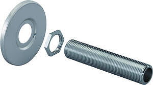 Uponor Smart Aqua PLUS Nippel utv DR