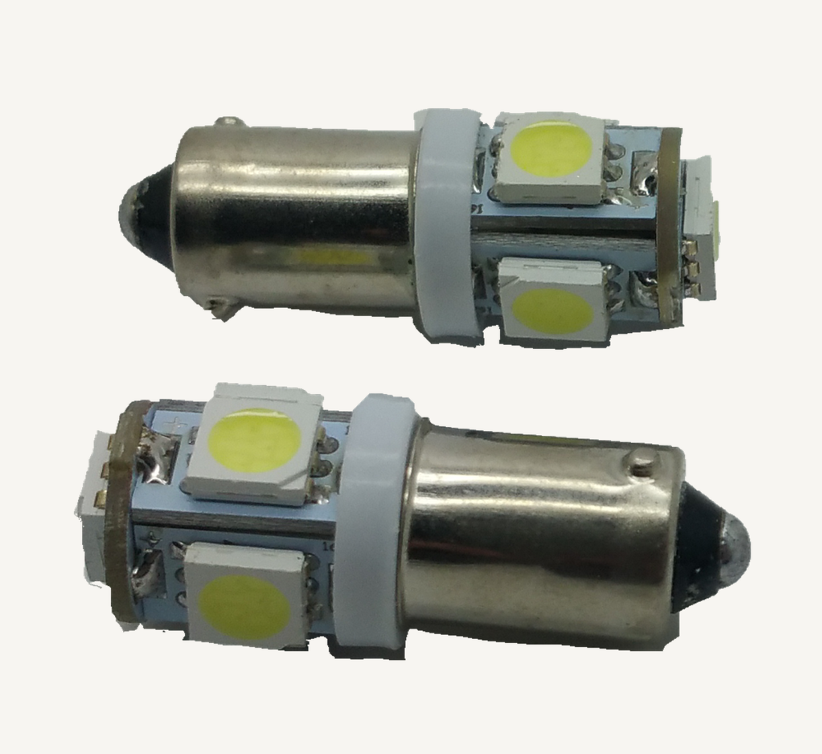 BA9S T4W 12V - 2