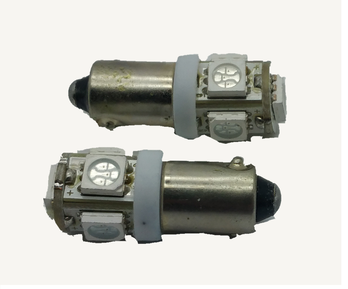 BA9S T4W 12V - 4
