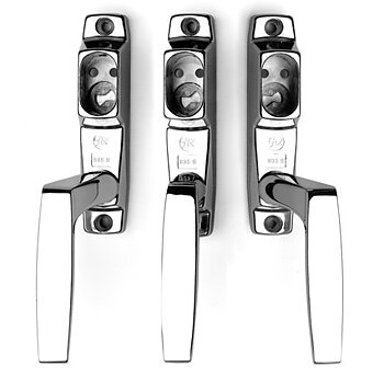 ASSA 835S Handtag