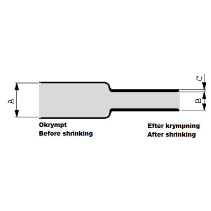 Krymp 16Ø - 2