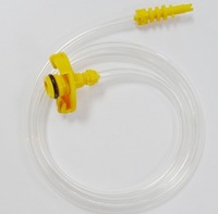 Adapter dispenserings pump 5cc eller 10cc