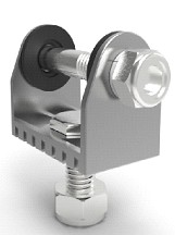 30W Spot beam CREE - 9
