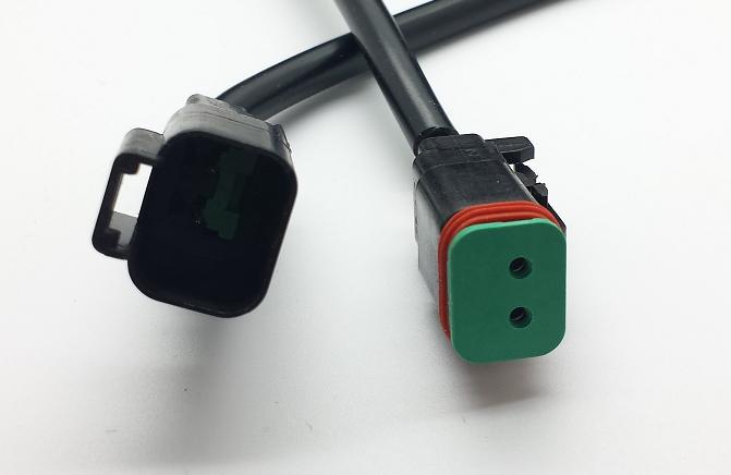 30W Spot beam CREE - 5