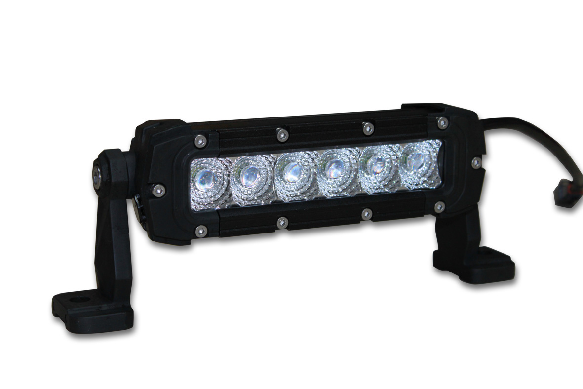 30W Spot beam CREE