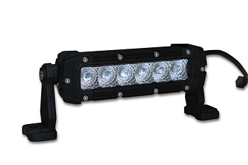 30W Spot beam CREE