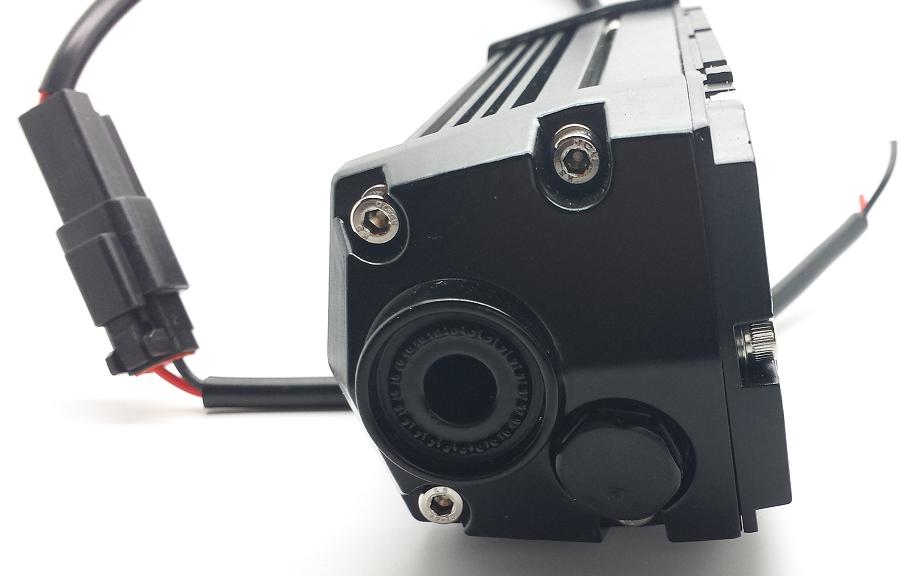 30W Spot beam CREE - 2