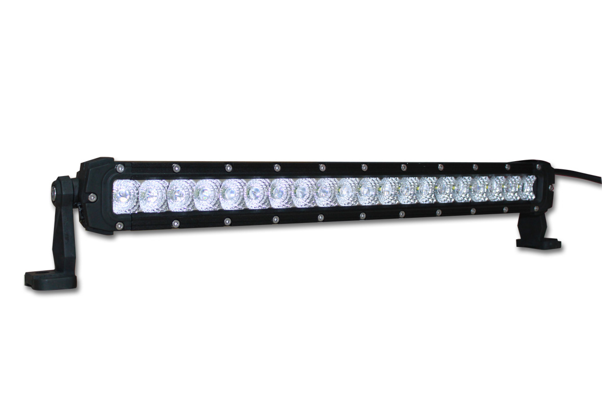 100W Combo beam CREE