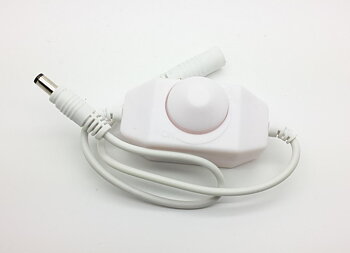 Sladd-dimmer 12-24 Volt Plug & Play